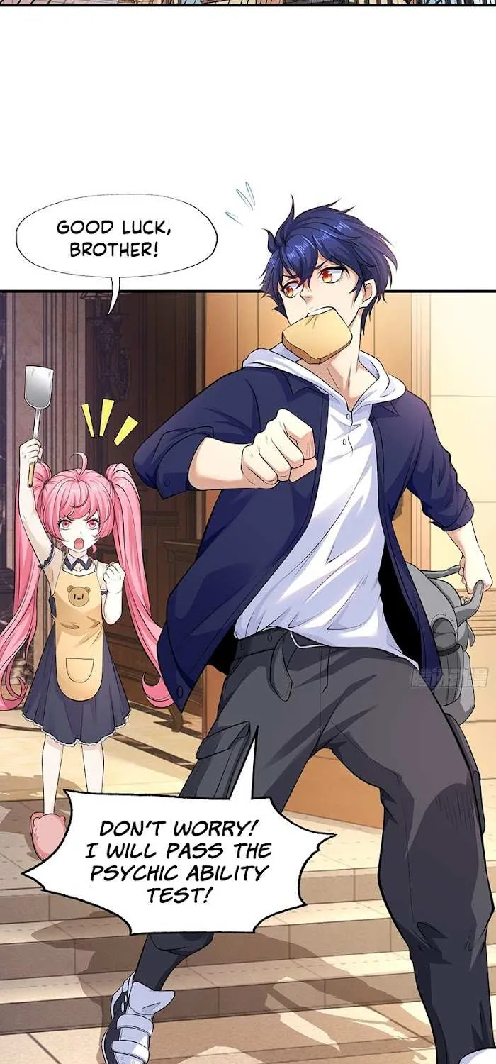 Devilish Girlfriend Mangakakalot X Chapter 3 Page 3