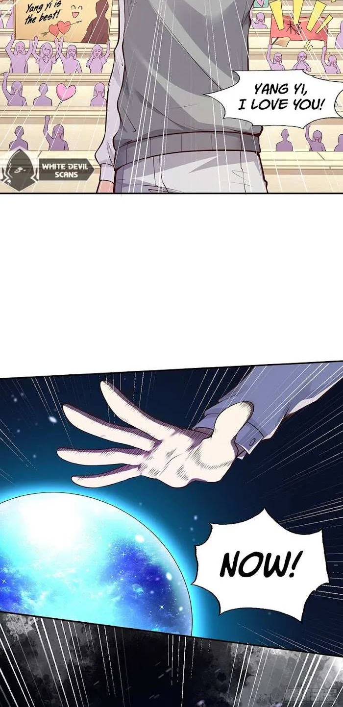 Devilish Girlfriend Mangakakalot X Chapter 3 Page 22