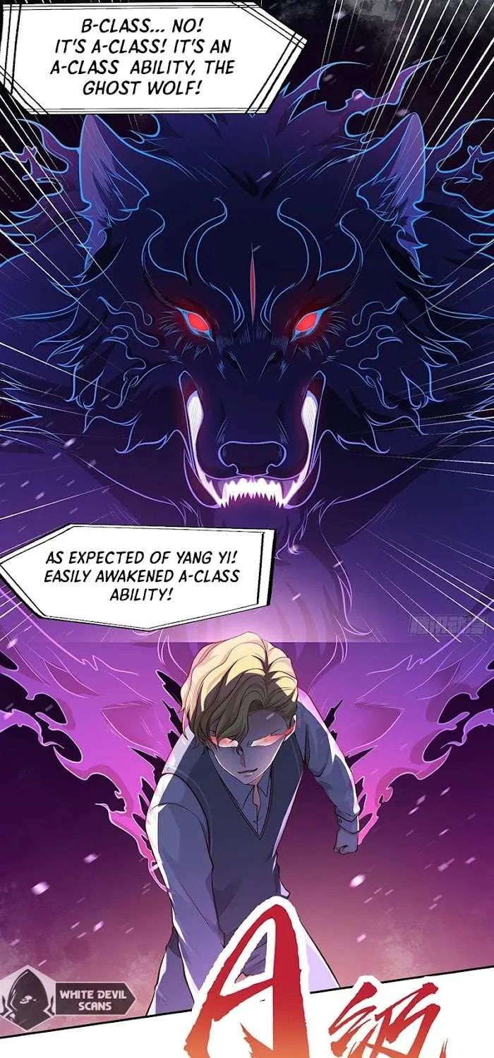 Devilish Girlfriend Mangakakalot X Chapter 3 Page 23