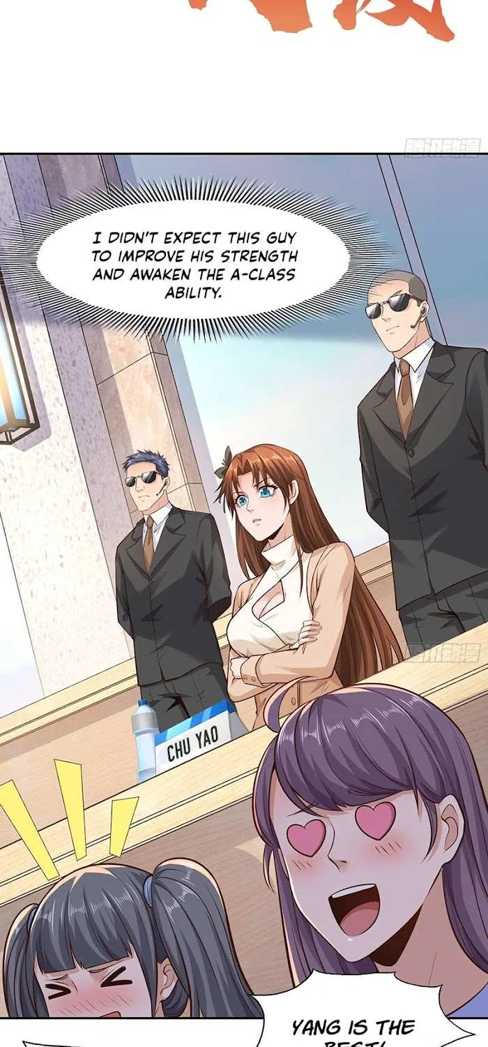 Devilish Girlfriend Mangakakalot X Chapter 3 Page 24