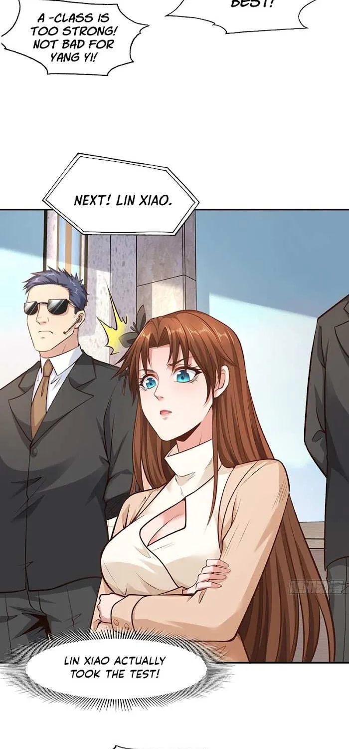 Devilish Girlfriend Mangakakalot X Chapter 3 Page 25