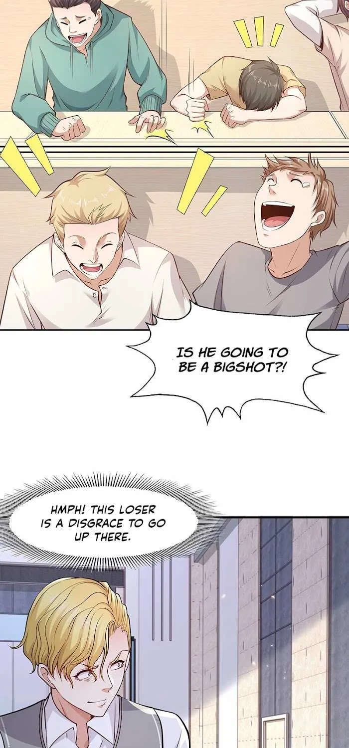 Devilish Girlfriend Mangakakalot X Chapter 3 Page 28
