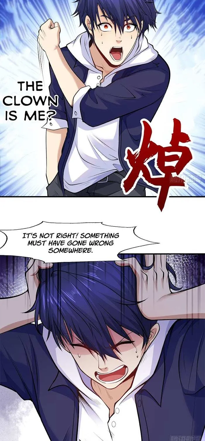 Devilish Girlfriend Mangakakalot X Chapter 3 Page 40