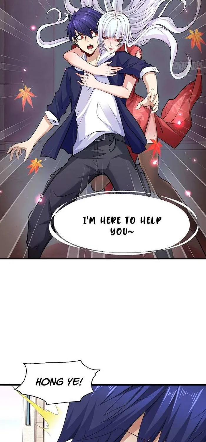 Devilish Girlfriend Mangakakalot X Chapter 3 Page 43