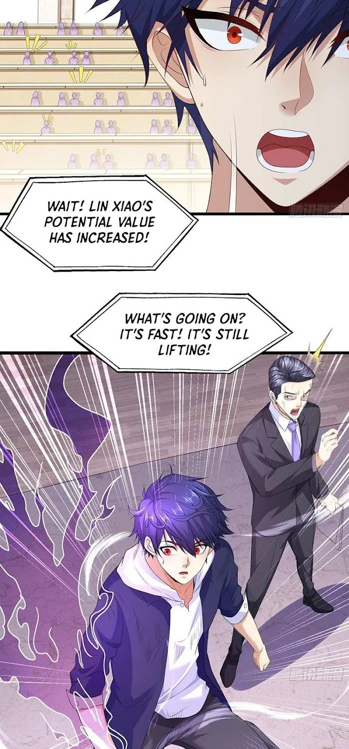 Devilish Girlfriend Mangakakalot X Chapter 3 Page 44