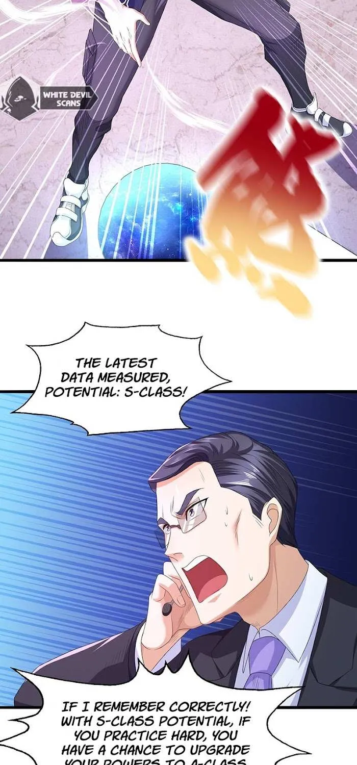 Devilish Girlfriend Mangakakalot X Chapter 3 Page 45