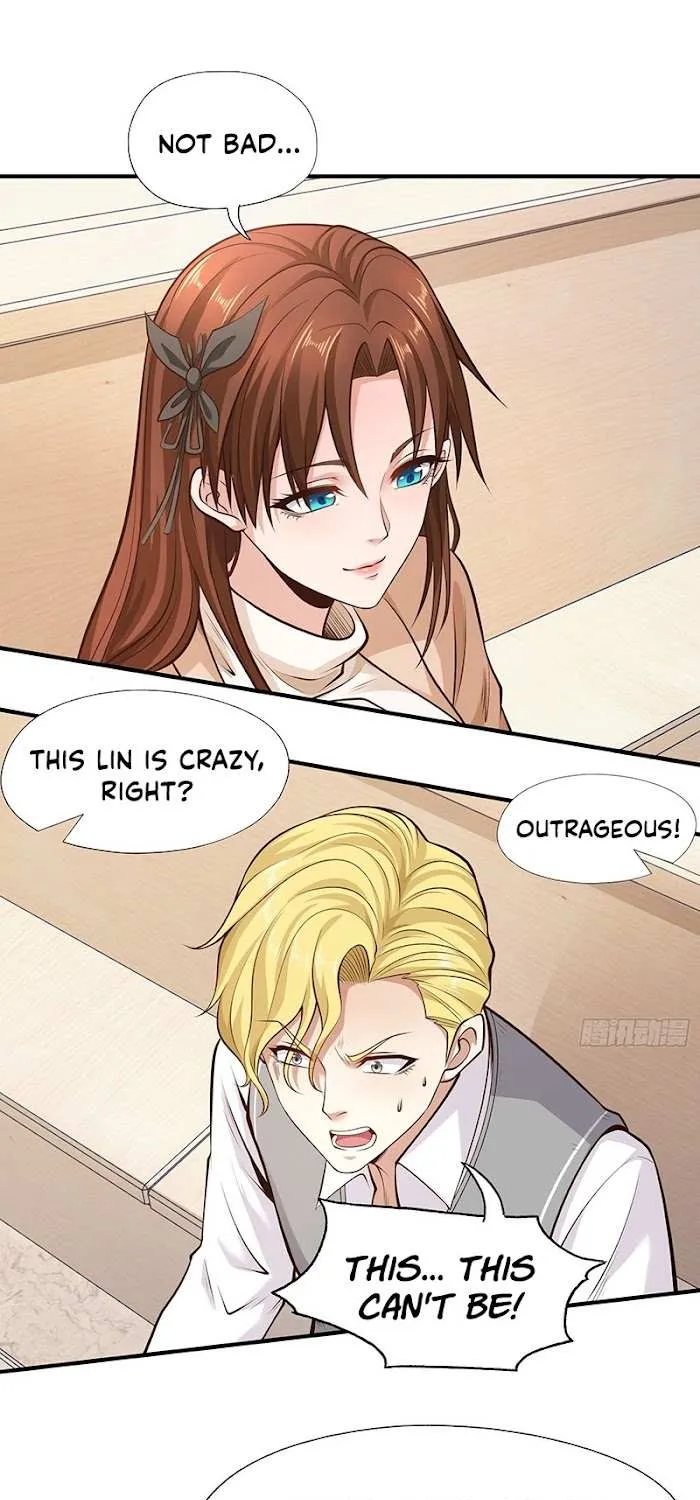 Devilish Girlfriend Mangakakalot X Chapter 3 Page 47
