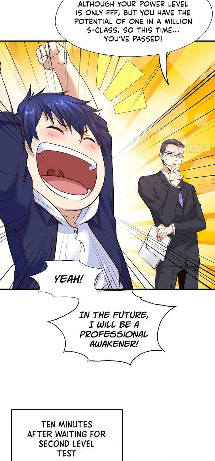Devilish Girlfriend Mangakakalot X Chapter 3 Page 48