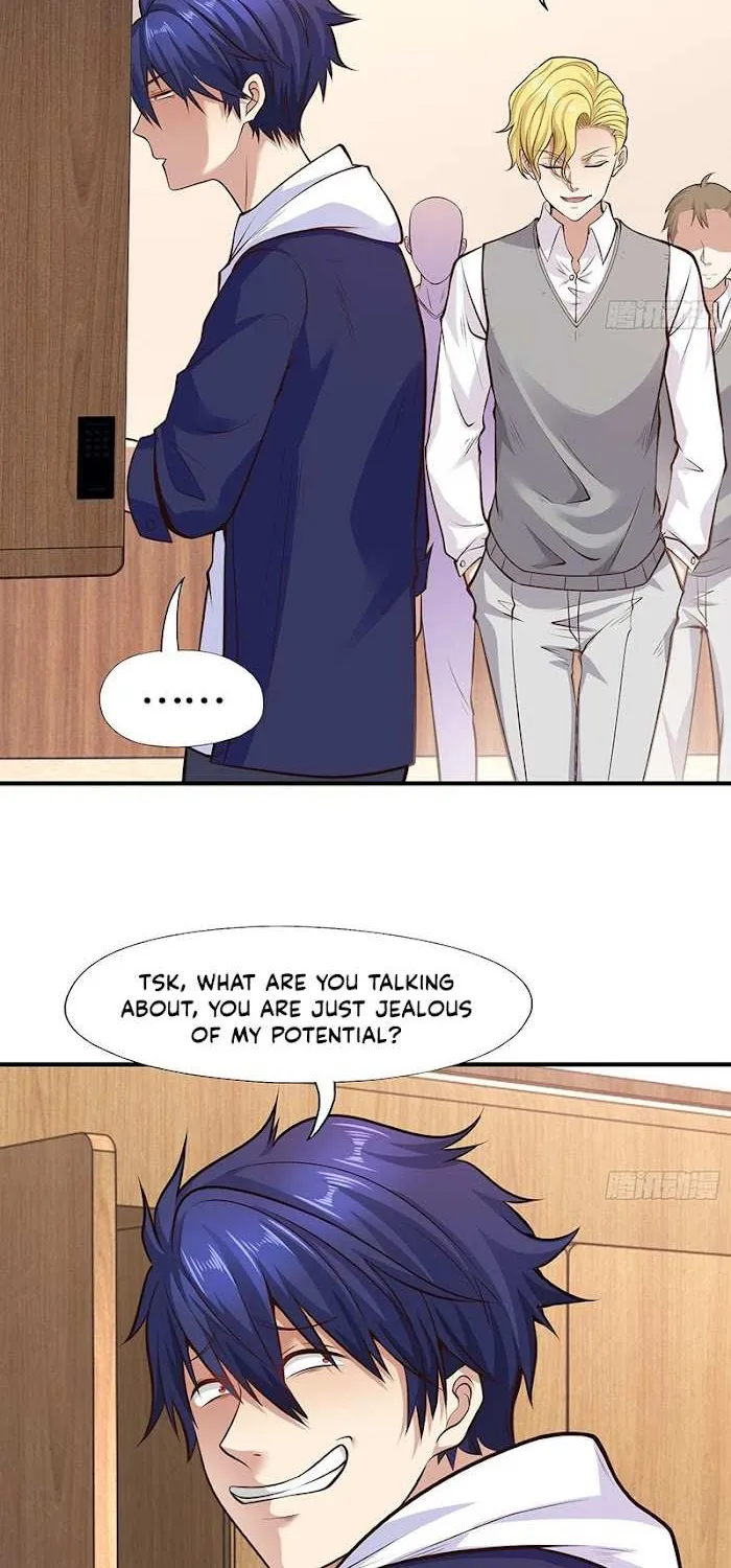 Devilish Girlfriend Mangakakalot X Chapter 3 Page 50