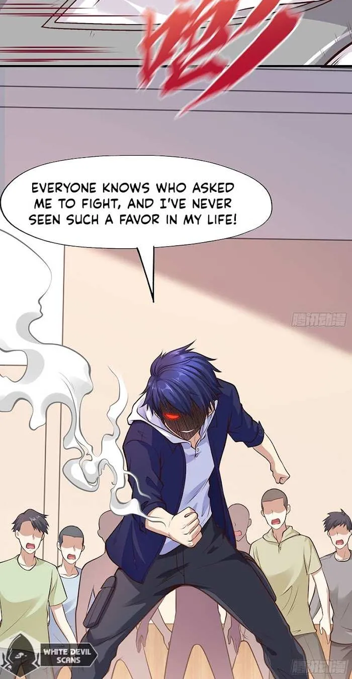 Devilish Girlfriend Mangakakalot X Chapter 3 Page 55