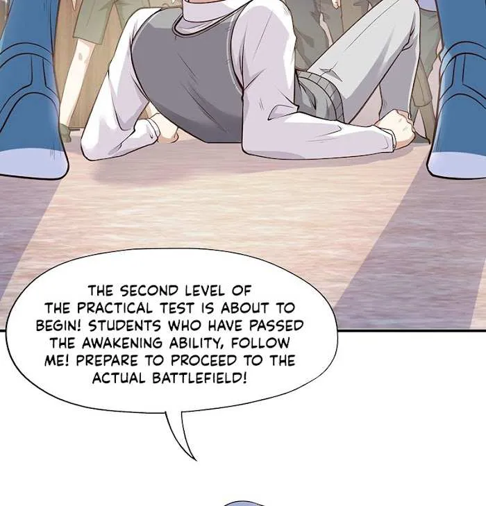 Devilish Girlfriend Mangakakalot X Chapter 3 Page 58