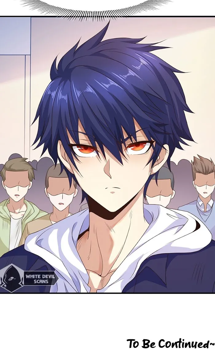 Devilish Girlfriend Mangakakalot X Chapter 3 Page 61