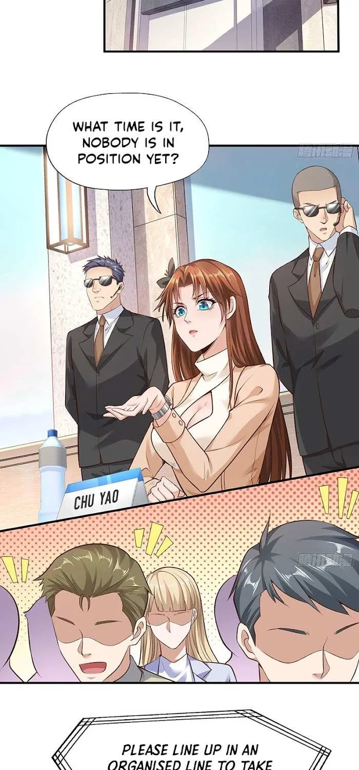 Devilish Girlfriend Mangakakalot X Chapter 3 Page 8