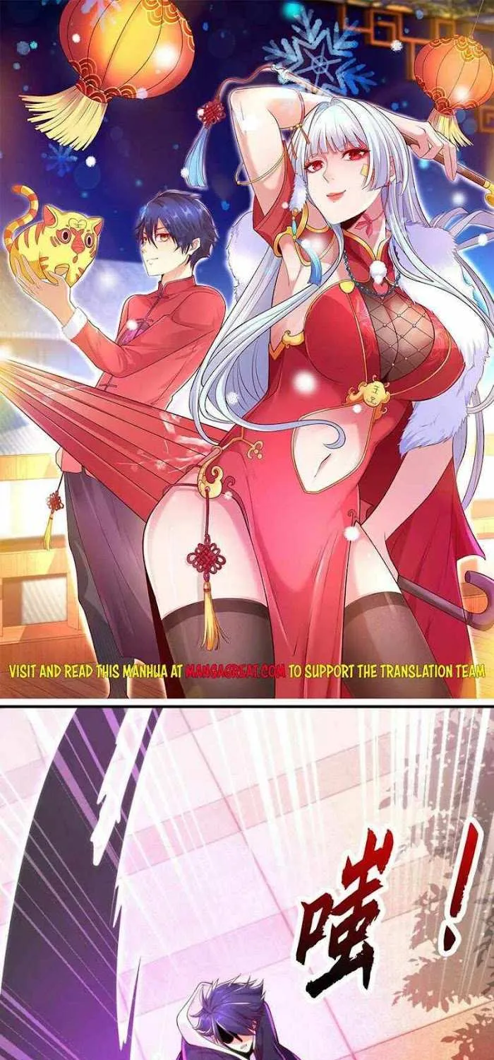 Devilish Girlfriend Mangakakalot X Chapter 30 Page 1