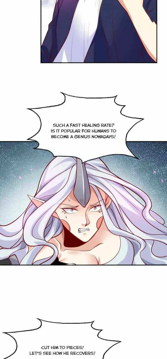 Devilish Girlfriend Mangakakalot X Chapter 30 Page 15