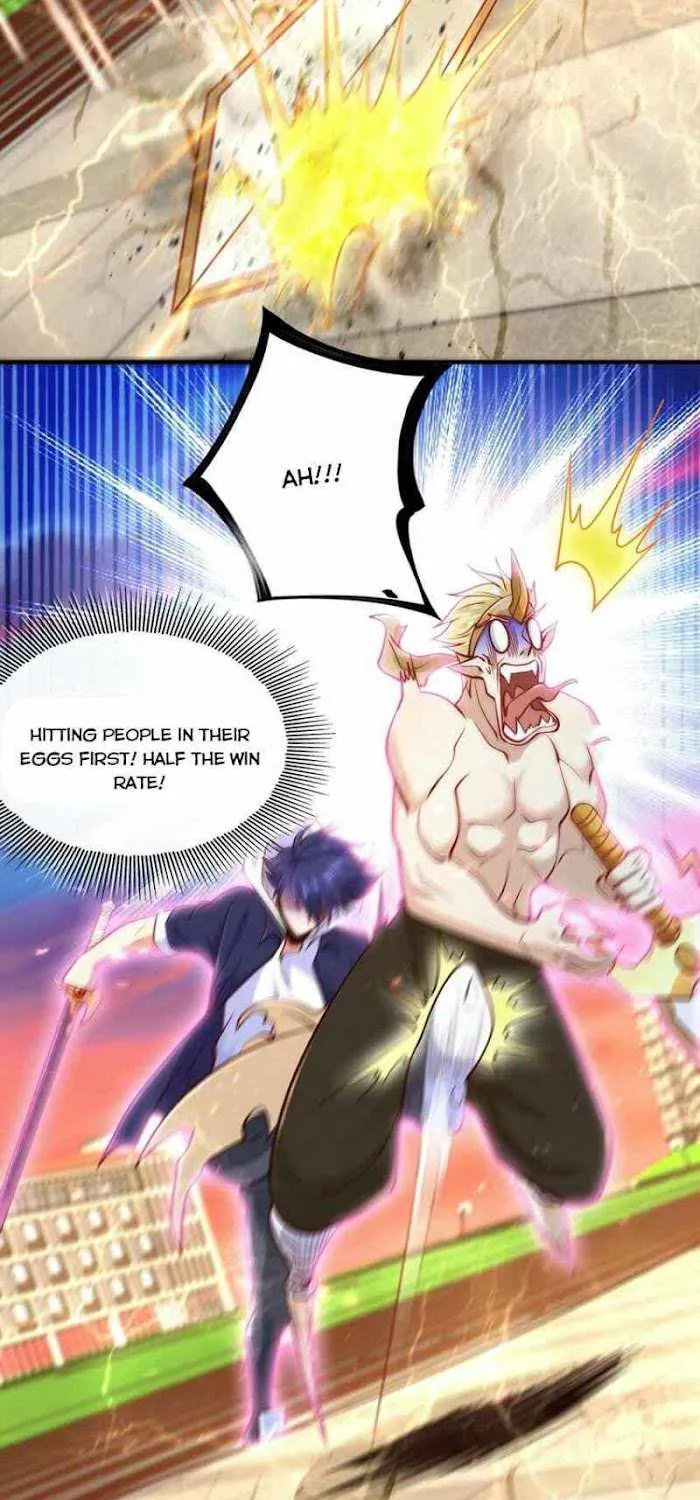 Devilish Girlfriend Mangakakalot X Chapter 30 Page 17