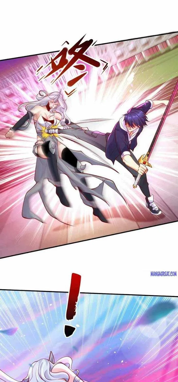 Devilish Girlfriend Mangakakalot X Chapter 30 Page 13