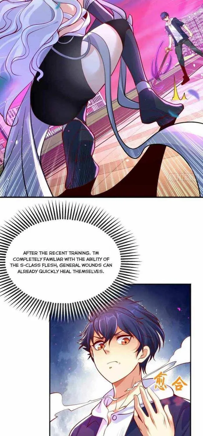 Devilish Girlfriend Mangakakalot X Chapter 30 Page 14