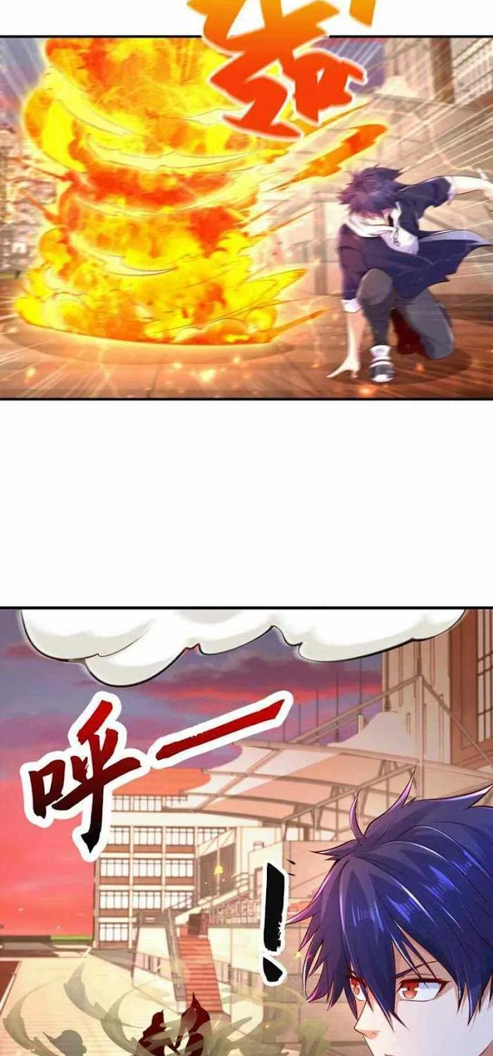 Devilish Girlfriend Mangakakalot X Chapter 30 Page 27