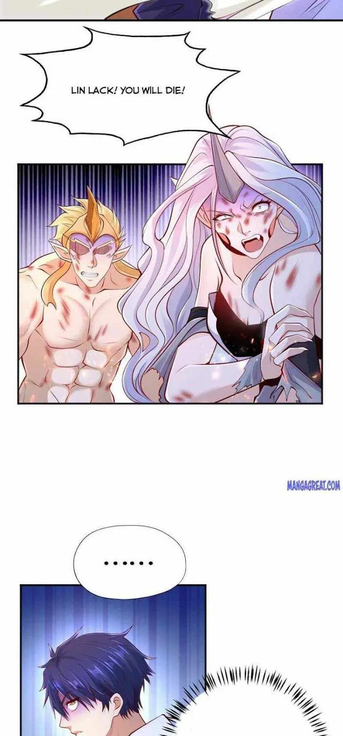 Devilish Girlfriend Mangakakalot X Chapter 30 Page 29