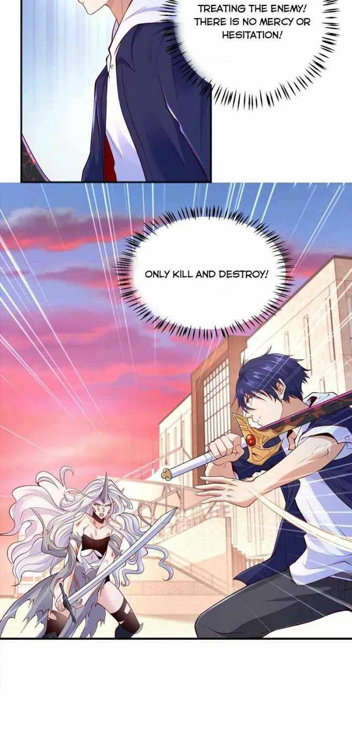 Devilish Girlfriend Mangakakalot X Chapter 30 Page 30