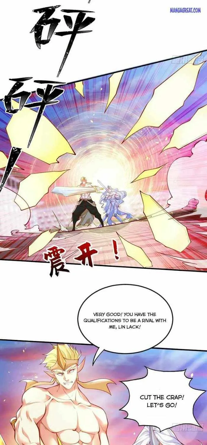 Devilish Girlfriend Mangakakalot X Chapter 30 Page 3