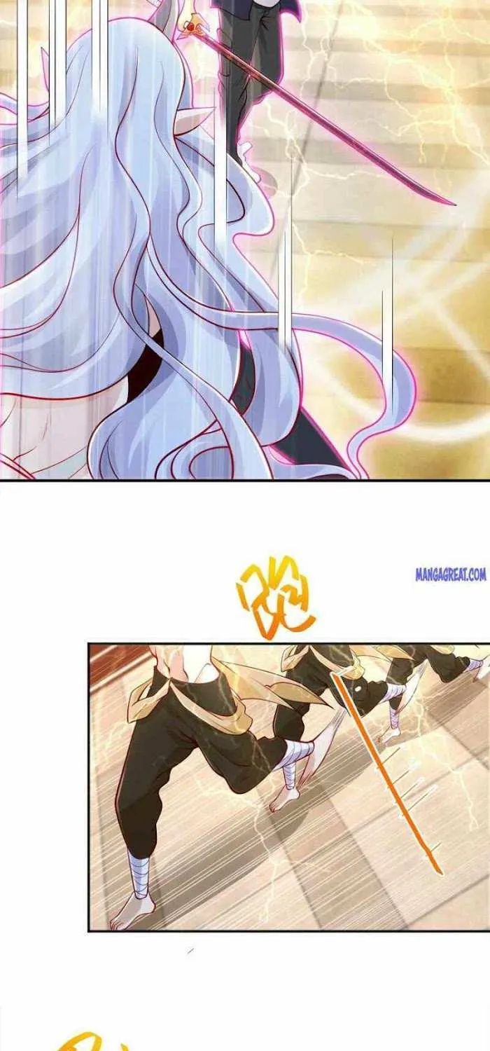 Devilish Girlfriend Mangakakalot X Chapter 30 Page 21
