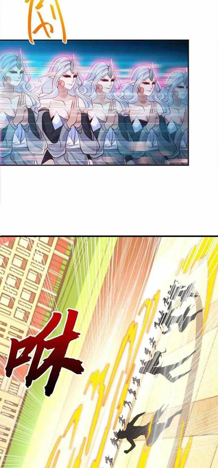 Devilish Girlfriend Mangakakalot X Chapter 30 Page 22