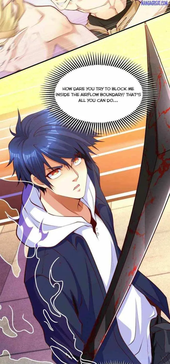 Devilish Girlfriend Mangakakalot X Chapter 30 Page 24