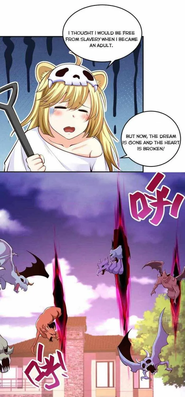Devilish Girlfriend Mangakakalot X Chapter 30 Page 35