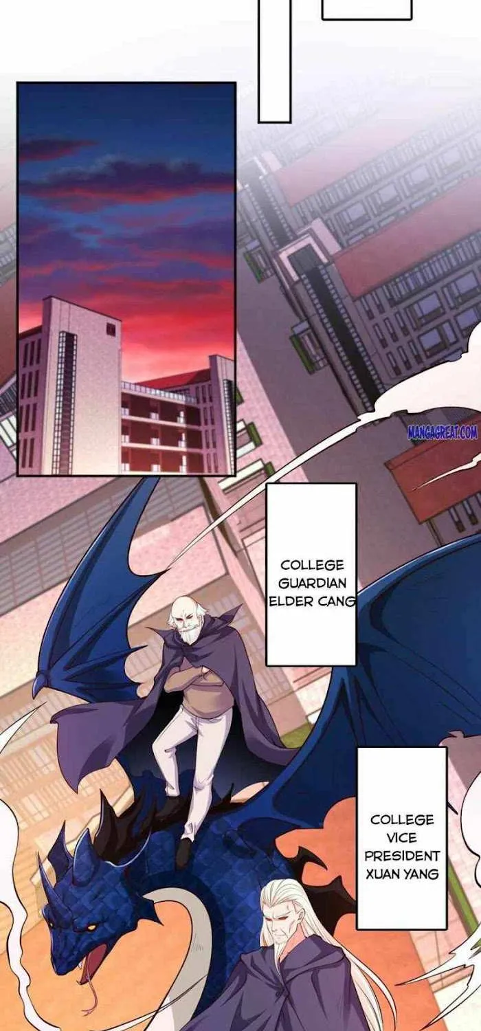 Devilish Girlfriend Mangakakalot X Chapter 30 Page 38