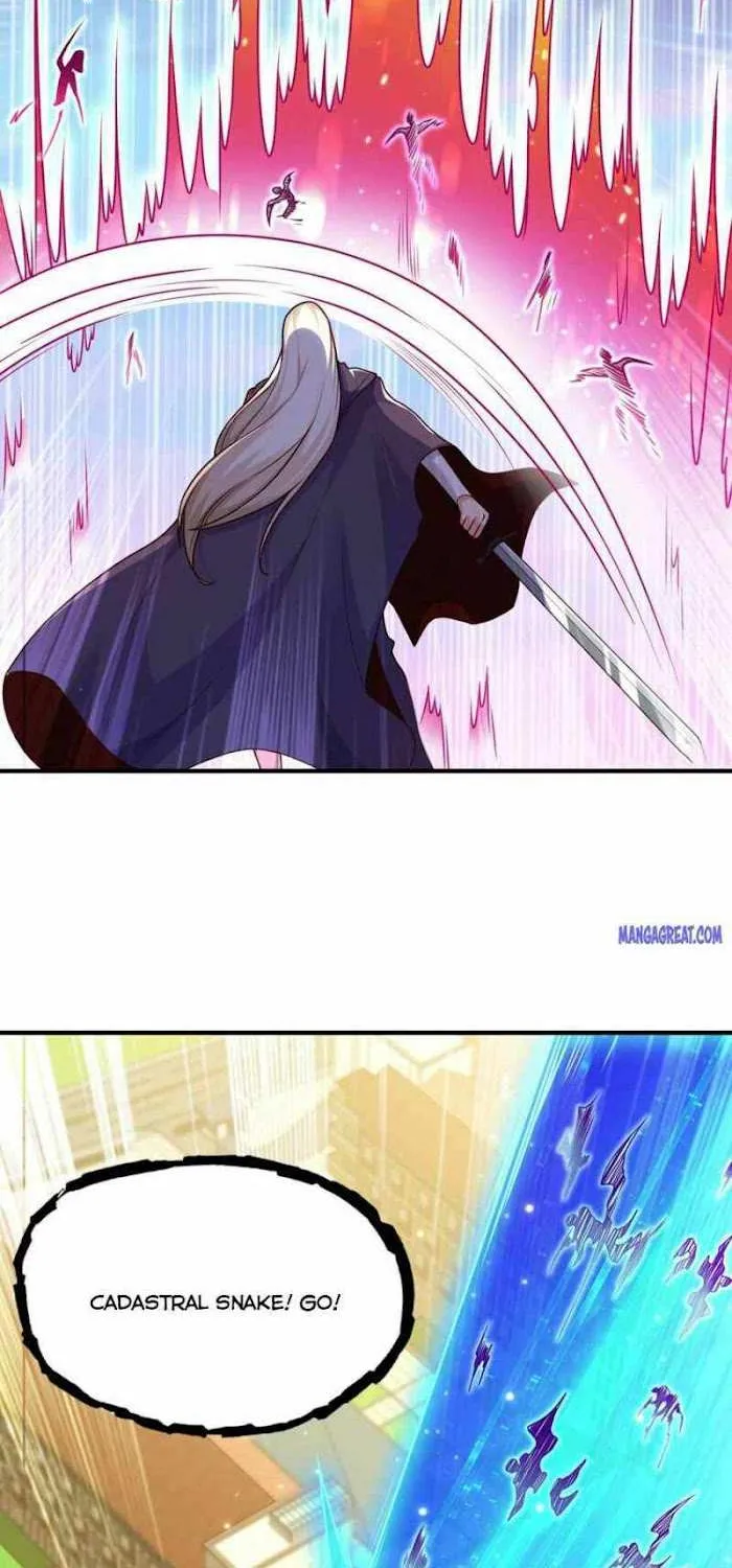 Devilish Girlfriend Mangakakalot X Chapter 30 Page 40