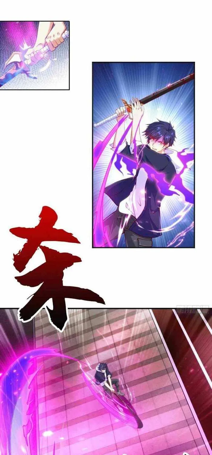 Devilish Girlfriend Mangakakalot X Chapter 30 Page 31