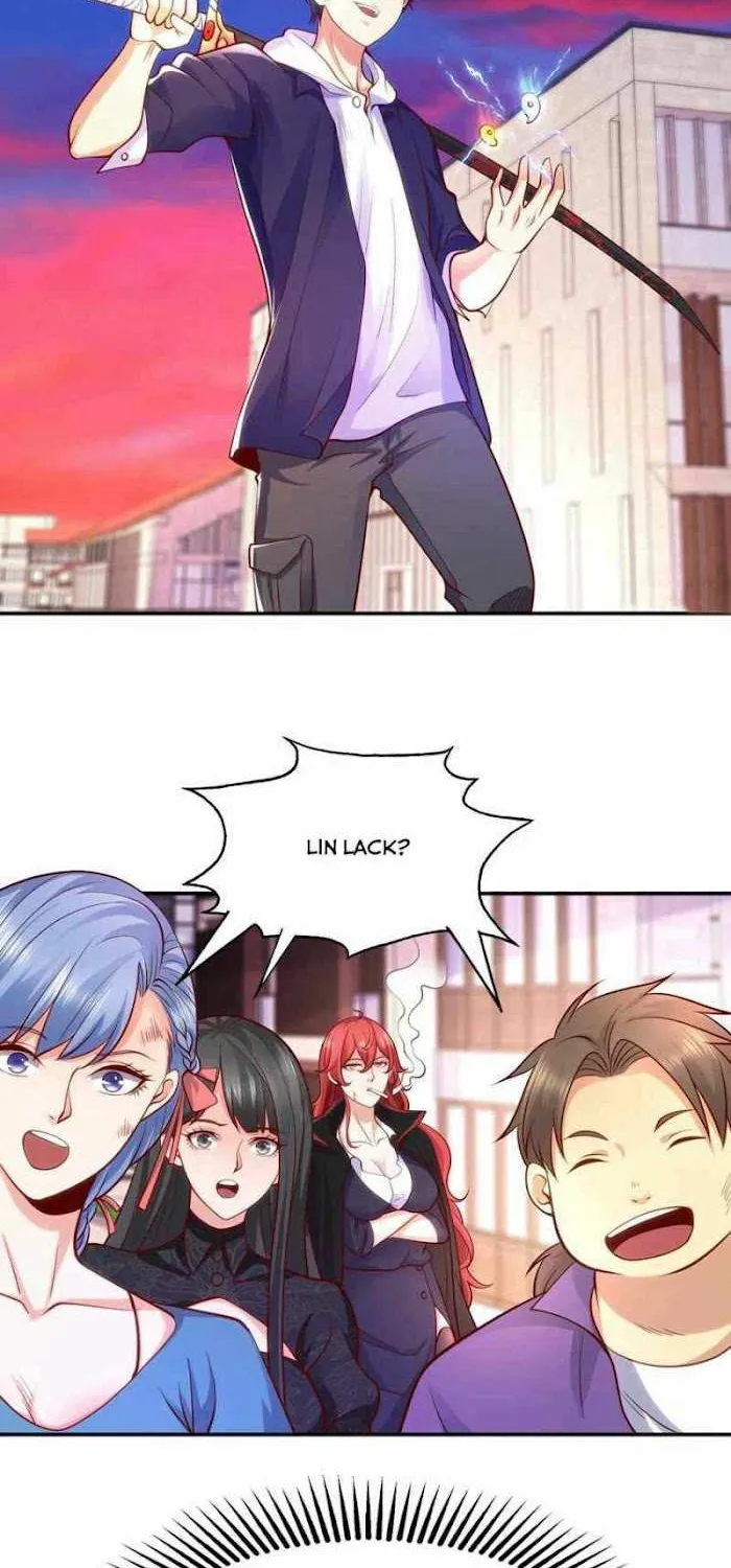 Devilish Girlfriend Mangakakalot X Chapter 30 Page 47