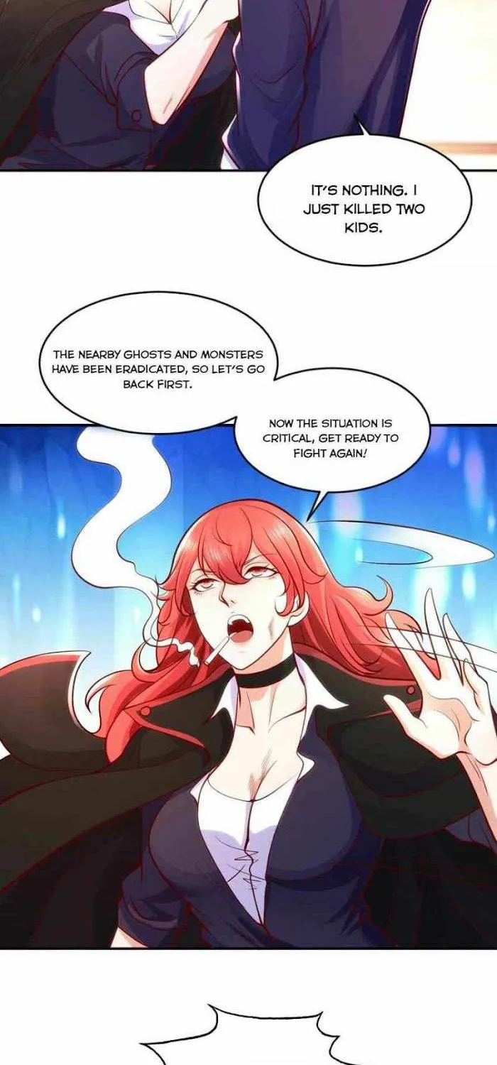 Devilish Girlfriend Mangakakalot X Chapter 30 Page 49