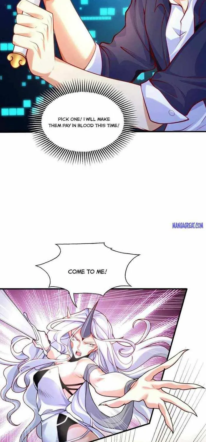 Devilish Girlfriend Mangakakalot X Chapter 30 Page 5