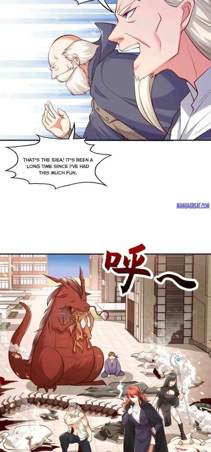 Devilish Girlfriend Mangakakalot X Chapter 30 Page 43