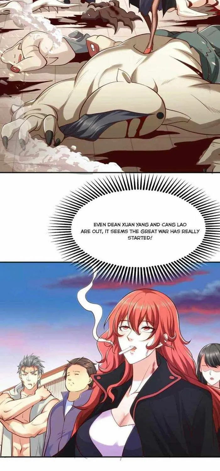 Devilish Girlfriend Mangakakalot X Chapter 30 Page 44