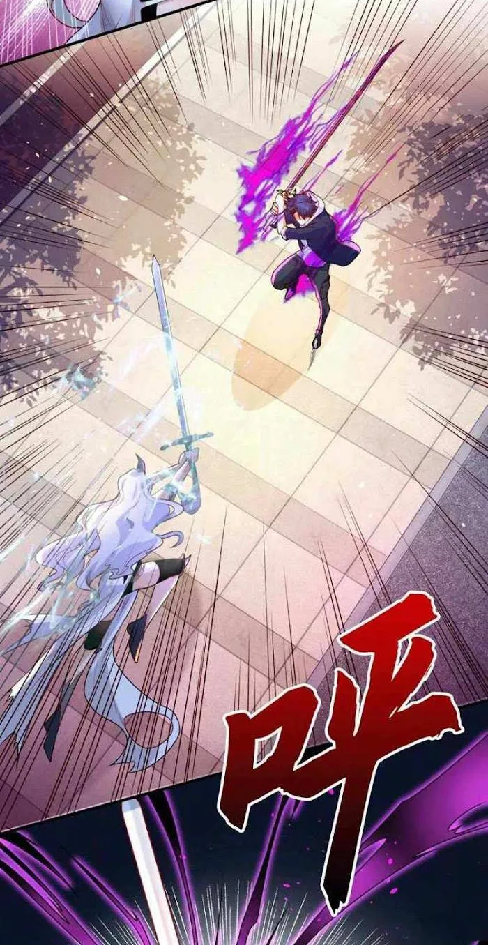 Devilish Girlfriend Mangakakalot X Chapter 30 Page 6