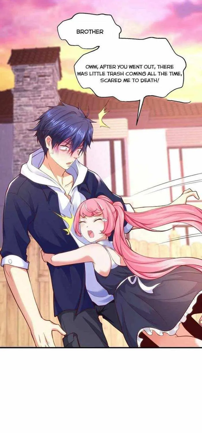 Devilish Girlfriend Mangakakalot X Chapter 30 Page 54