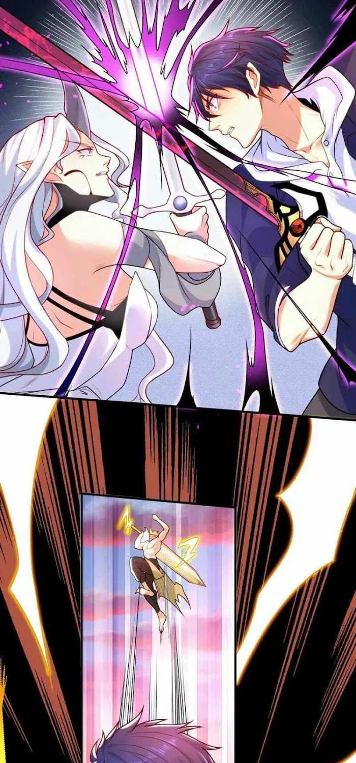 Devilish Girlfriend Mangakakalot X Chapter 30 Page 7