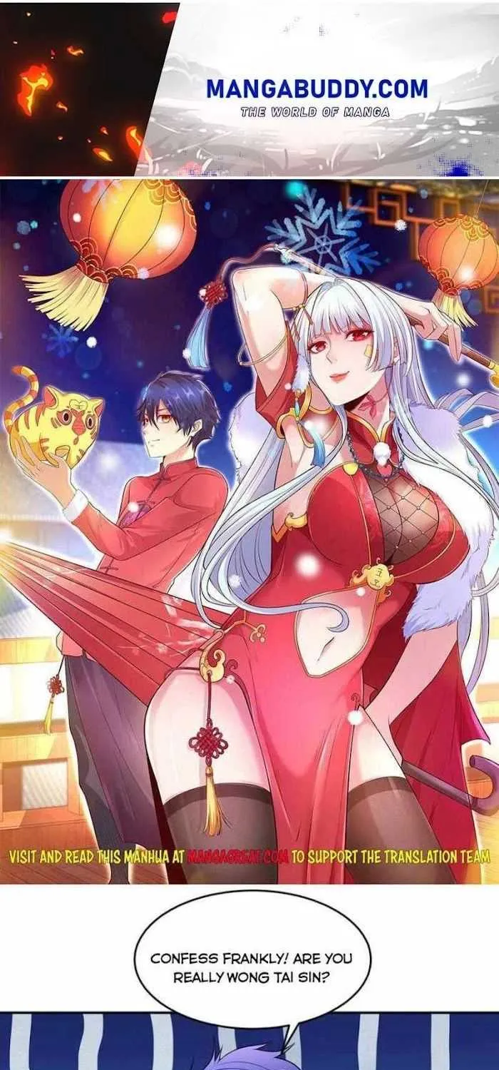 Devilish Girlfriend Mangakakalot X Chapter 31 Page 1