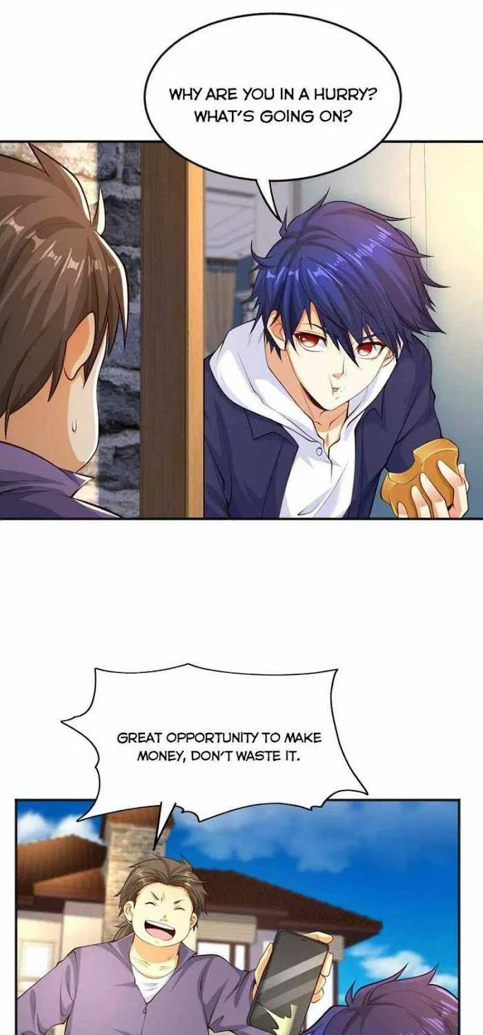 Devilish Girlfriend Mangakakalot X Chapter 31 Page 16