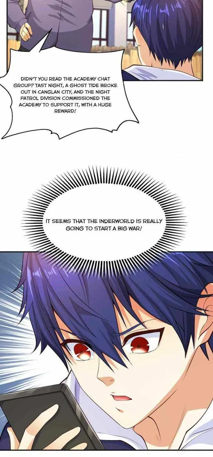Devilish Girlfriend Mangakakalot X Chapter 31 Page 17