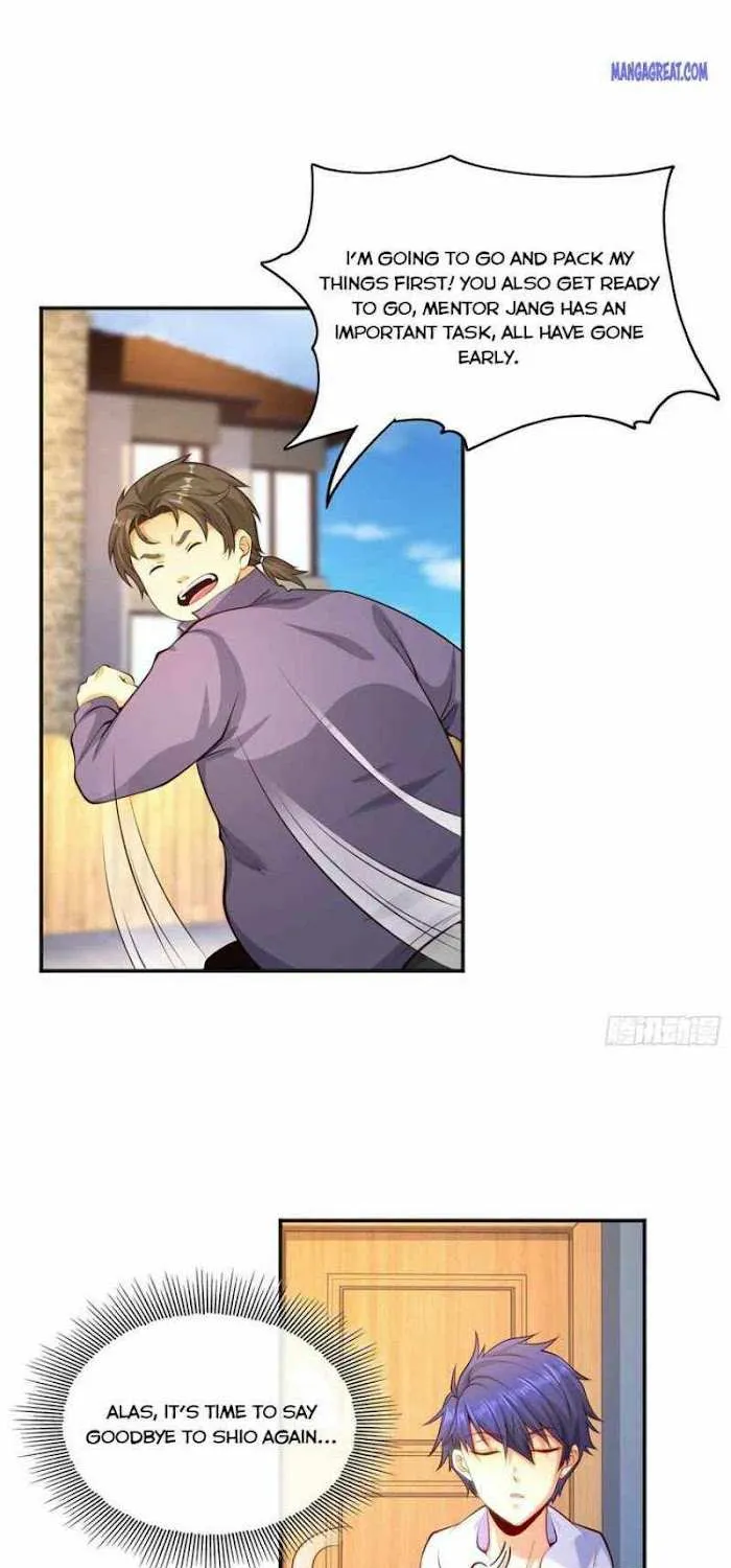 Devilish Girlfriend Mangakakalot X Chapter 31 Page 18