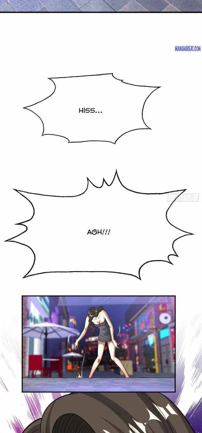 Devilish Girlfriend Mangakakalot X Chapter 31 Page 13