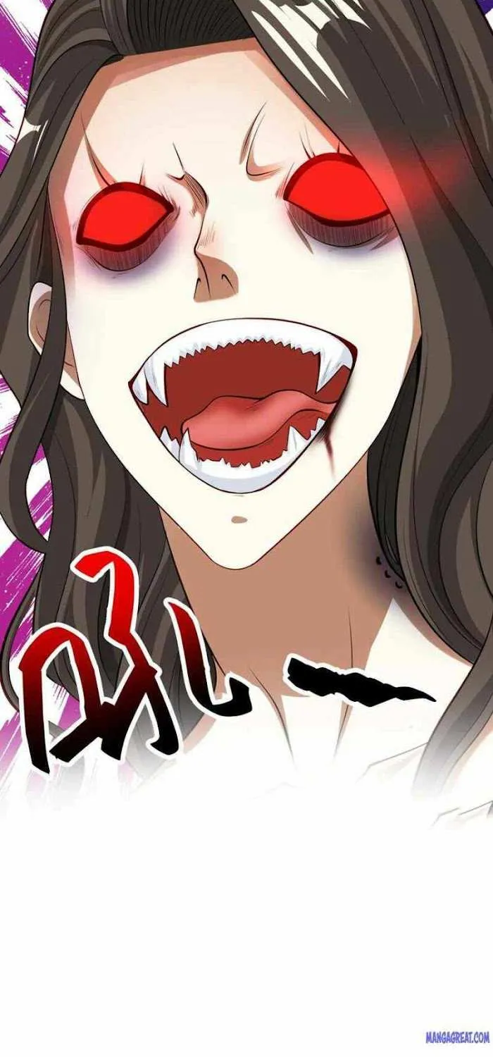Devilish Girlfriend Mangakakalot X Chapter 31 Page 14