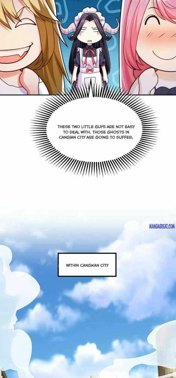 Devilish Girlfriend Mangakakalot X Chapter 31 Page 26