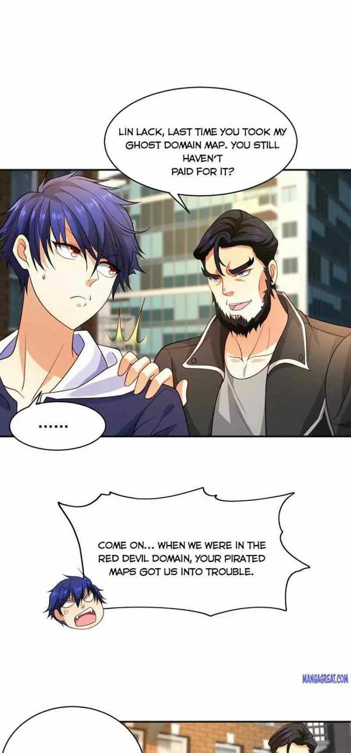 Devilish Girlfriend Mangakakalot X Chapter 31 Page 30