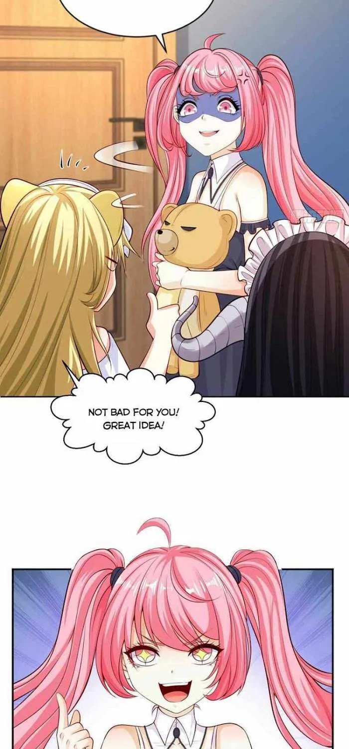 Devilish Girlfriend Mangakakalot X Chapter 31 Page 24